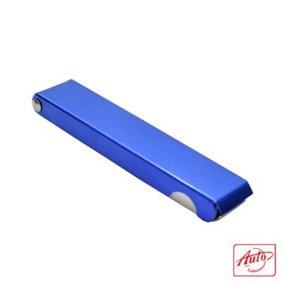 Welding Torch Tip Cleaner Set – Stainless Steel Wires – Aluminum Case
