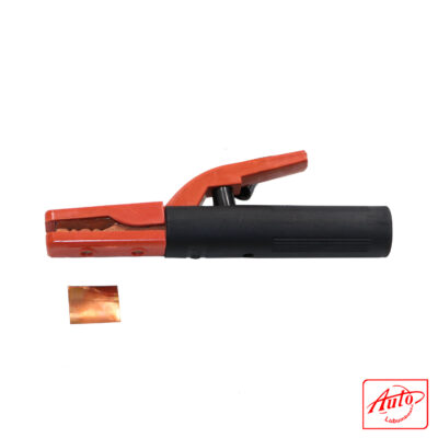 Heavy Duty Arc Welding Electrode Holder 300A