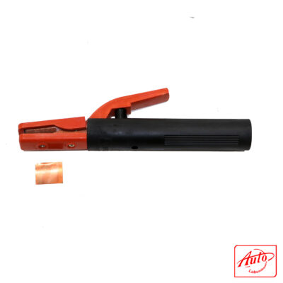 Heavy Duty Arc Welding Electrode Holder 400A