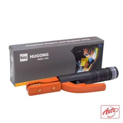 Electrode Holder 800 A (Industrial Grade, Heavy-Duty Welding Tool)