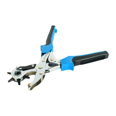 Revolving Punch Pliers – 10 Inch (25cm)