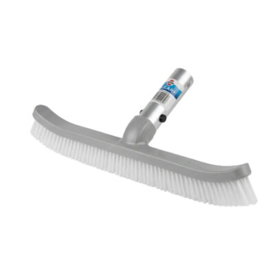 Long Curved Pool Brush