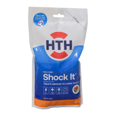 Shock It – 500 g