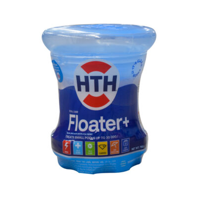 Floater for Small Pools – 750 g