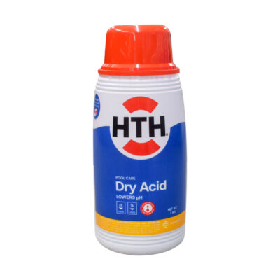 Dry Acid – 3 kg