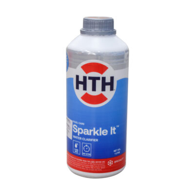 Sparkle It Water Clarifier – 1 L