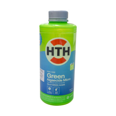 Green Algaecide Micro – 1 L