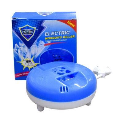 Electric Mosquito Repellent Diffuser –1m Cable
