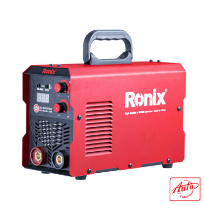 Arc Welding Inverter Turbo Fan Plus (200A, 65V, 9.5 KVA)