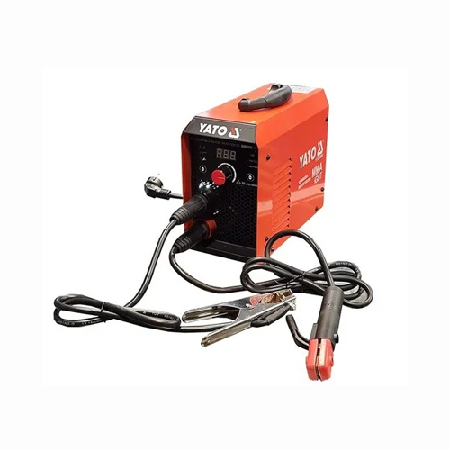 Welding Machine 210A – Image 2