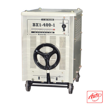 Arc Welding Machine – Three-Phase Industrial Transformer Welder