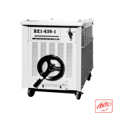 Arc Welding Machine – Heavy-Duty Industrial Transformer Welder