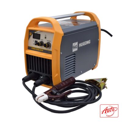 POWER STICK 251W III Welding Machine 250A (Single Phase, 10.34 kVA)