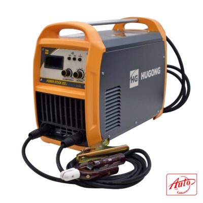 POWER STICK 252 III Welding Machine 250A (Dual Voltage 230V/400V, 13.2 kVA)