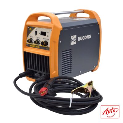 INVERDELTA 400III 3 Phase Stick Welder (400V, 19 kVA)