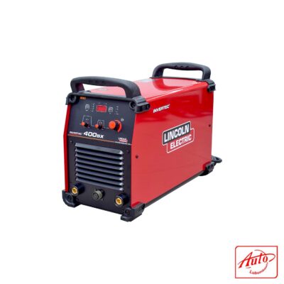 Invertec 400SX Stick Welder 415V (3-phase, 16.4 Kw)