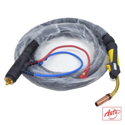 MIG/MAG Torch HG50-500A-4m (Water-cooled)