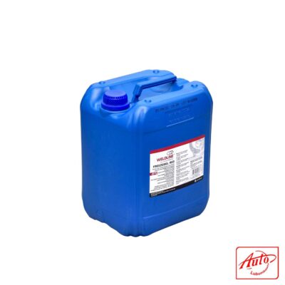 FreezCool Cooling Liquid (9.6 L, -27°C, Red, Compatible with PTM020)