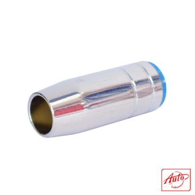 Conical Gas Nozzle (Shroud) – Copper – 15 mm x 57 mm – MIG/MAG Welding