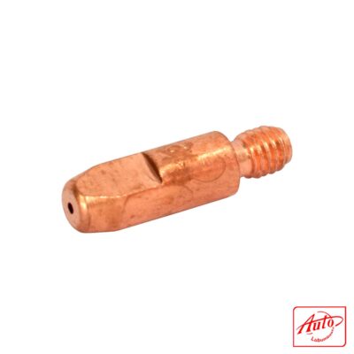 Copper MIG Welding Contact Tip – 1.2 mm – M6 x 28 mm