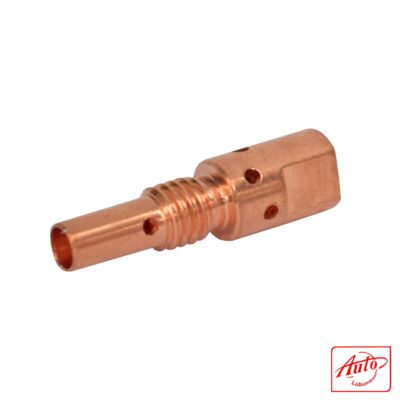 Contact Tip Holder – MB25 – M6 x 35 mm – MIG/MAG Welding