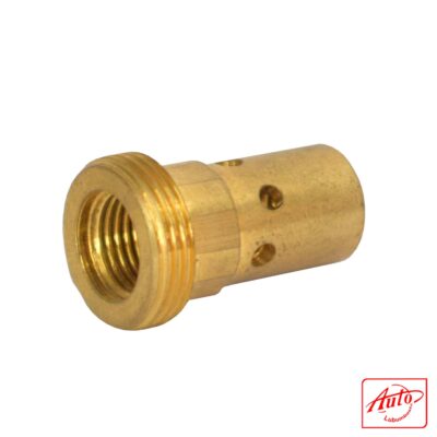 Contact Tip Holder – MB501 Tip Adaptor – M8 x 25 mm – MIG/MAG Welding