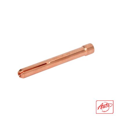 TIG Torch Collet – 2.4 mm – WP17 / WP18 / WP26