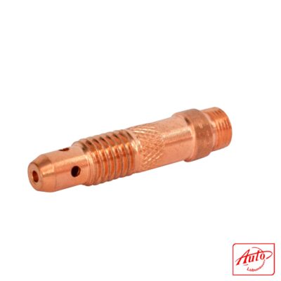 TIG Torch Collet Body – 2.4 mm – WP17 / WP18 / WP26