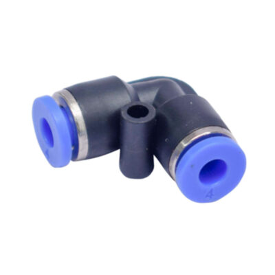 PV Pneumatic Push-in Elbow – 14 mm