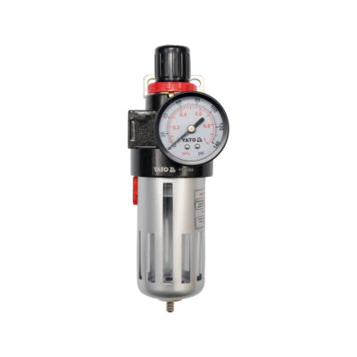 Filter-Reducer 1/2"