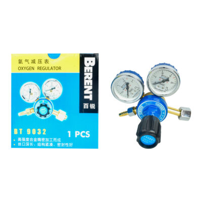 Oxygen Regulator