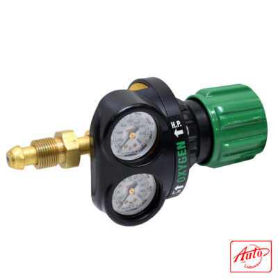 EDGE™ Series 2.0 Regulator ESS42-150-346 (CGA 346)