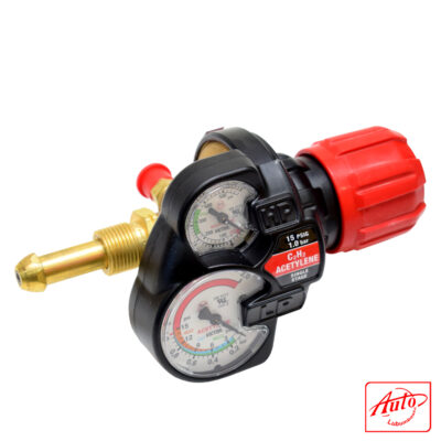 EDGE™ Series 2.0 Regulator ESS42-15-300 (CGA 300, Acetylene)