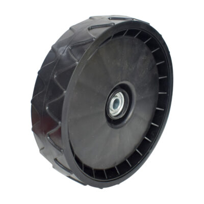 Lawnmower Wheel – 8" (200 mm)
