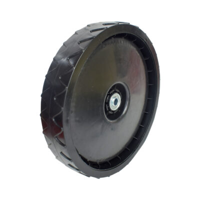 Rear Lawnmower Wheel – 11" (275 mm)