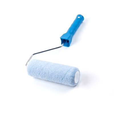 Paint Roller – 4 Inch (Polyester)