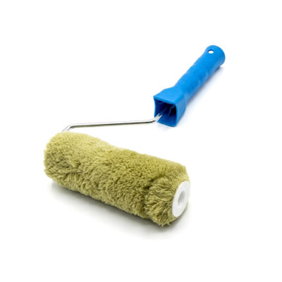 Acrylic Paint Roller – 4 Inch