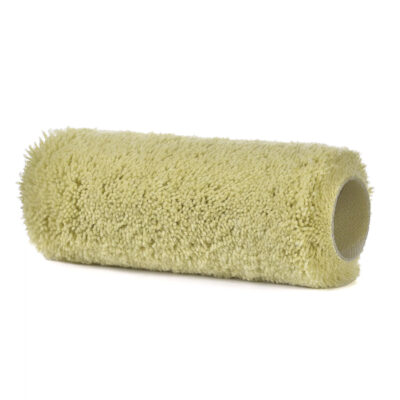 Acrylic Paint Roller Sleeve –4 Inch
