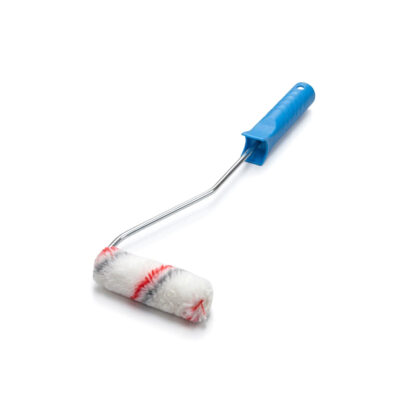 Mini Paint Roller – 4 Inch