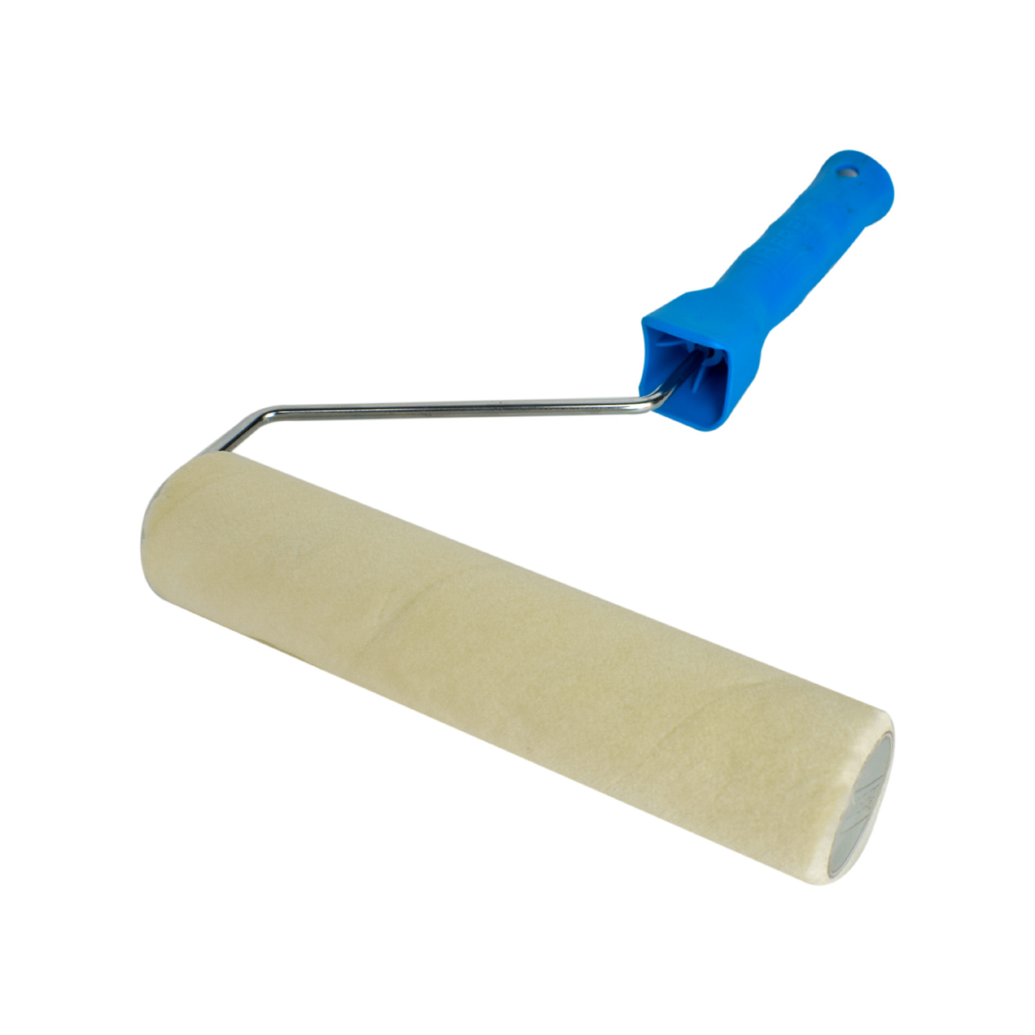 Wool Paint Roller 4"(100 mm) - Image 2