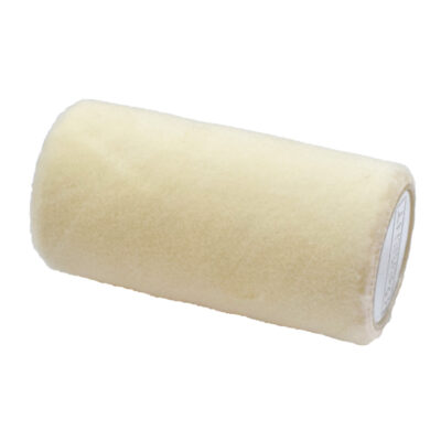 Wool Paint Roller Sleeve – 7 Inch