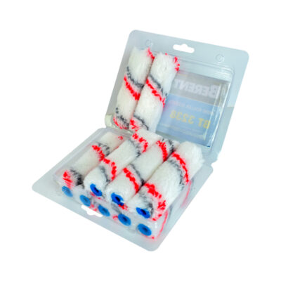 Mini Sleeve Refill – 4 Inch
