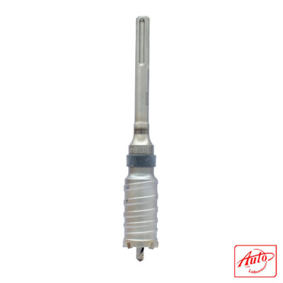 SDS max-5 Core Cutter, 45mm x 80mm x 160mm, One-Piece, Concrete Cutting