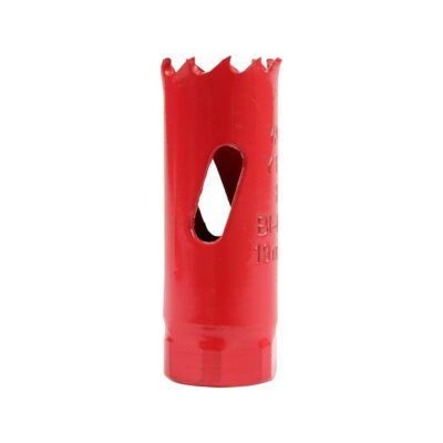 Bi-Metal Hole Saw – HSS M3, 29 mm