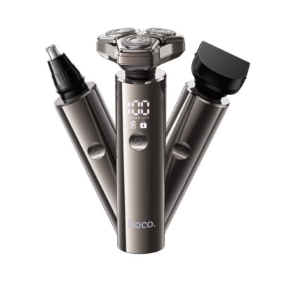 3-in-1 Multifunctional Grooming and Shaving Set