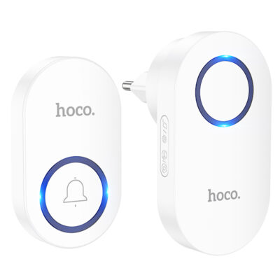 Wireless Doorbell (EU)
