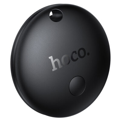 Smart Anti-Lost Tracker