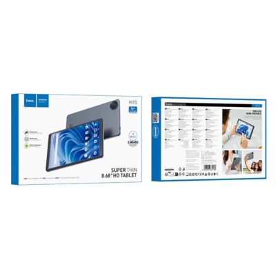 8.68-inch Tablet PC With Call Function