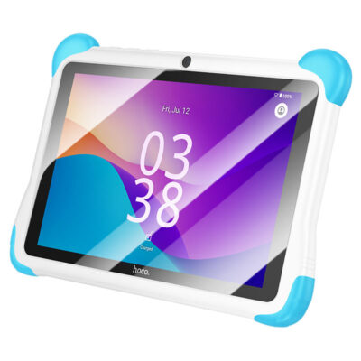 8-inch Children’s Tablet PC – Blue