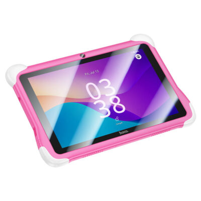 8-inch Children’s Tablet PC – Pink